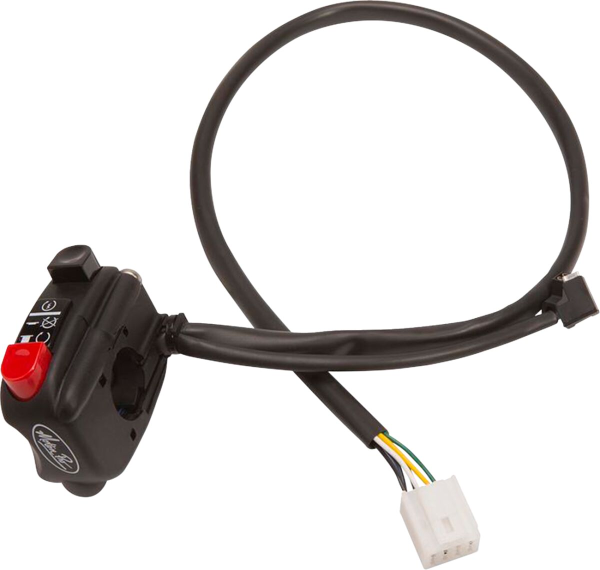 HANDLEBAR START-STOP SWITCH / 22,2 MM (7/8") BAR / YAMAHA