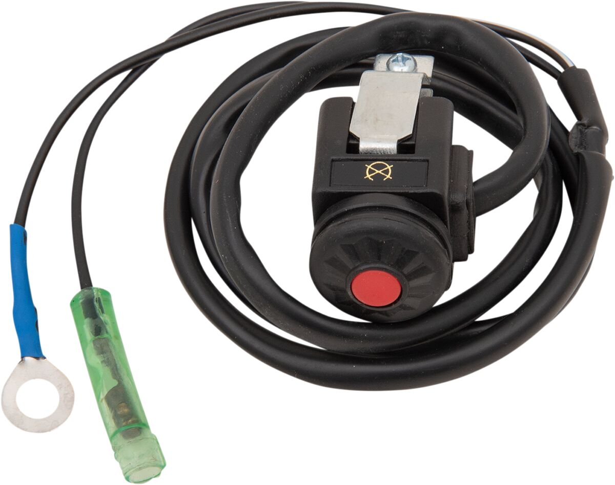 KTM Style Kill Switch