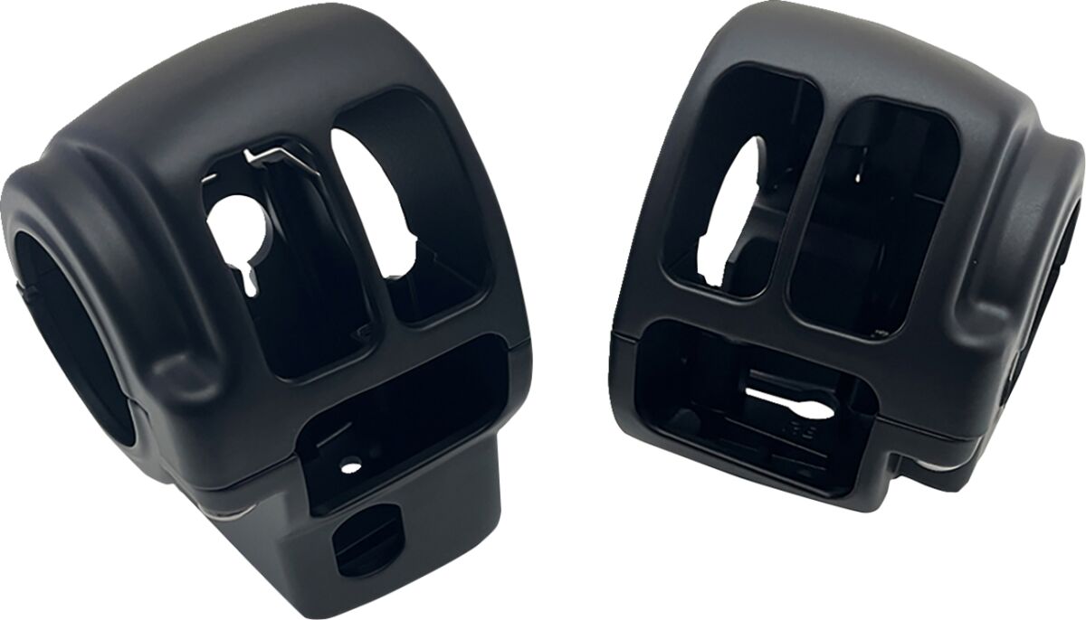 HOUSINGS SWT BLK ST CRZ