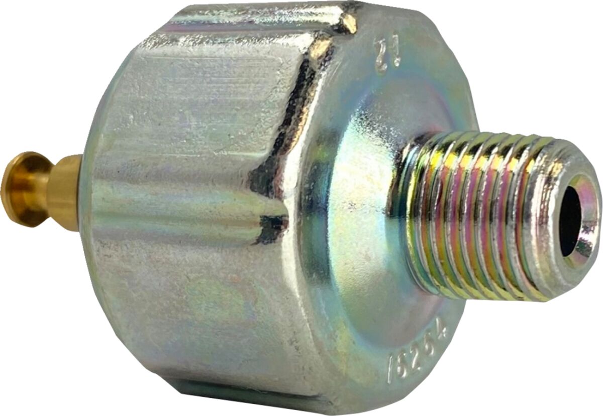 BRAKE LIGHT PRESSURE SWITCH POL
