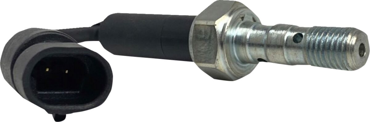 Switch - Brake Light Pressure