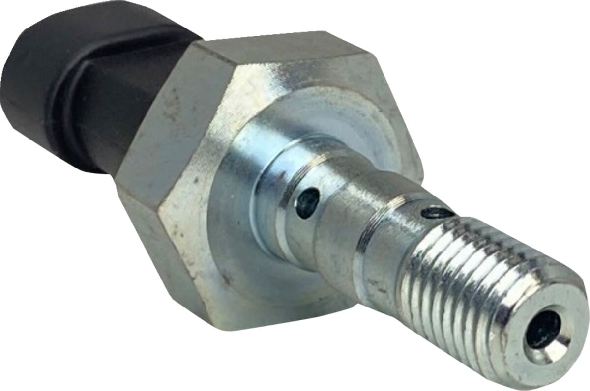 Switch - Brake Light Pressure