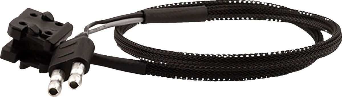 Switch - Brake Light Pressure