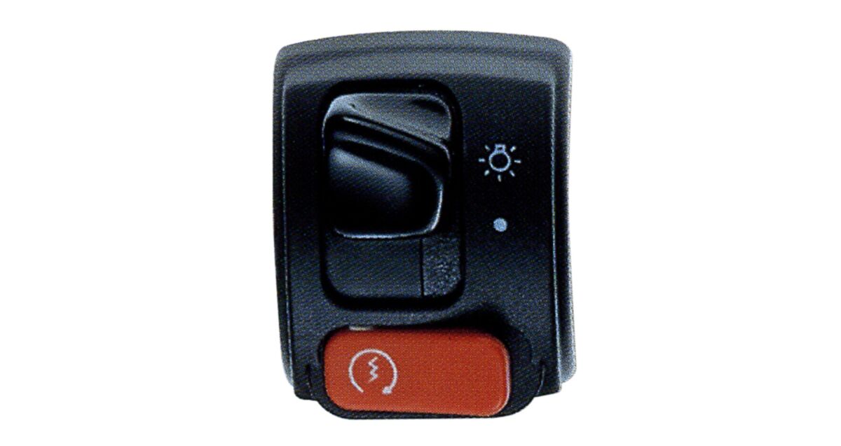 SWITCH 2B SERIES HANDLEBAR LIG