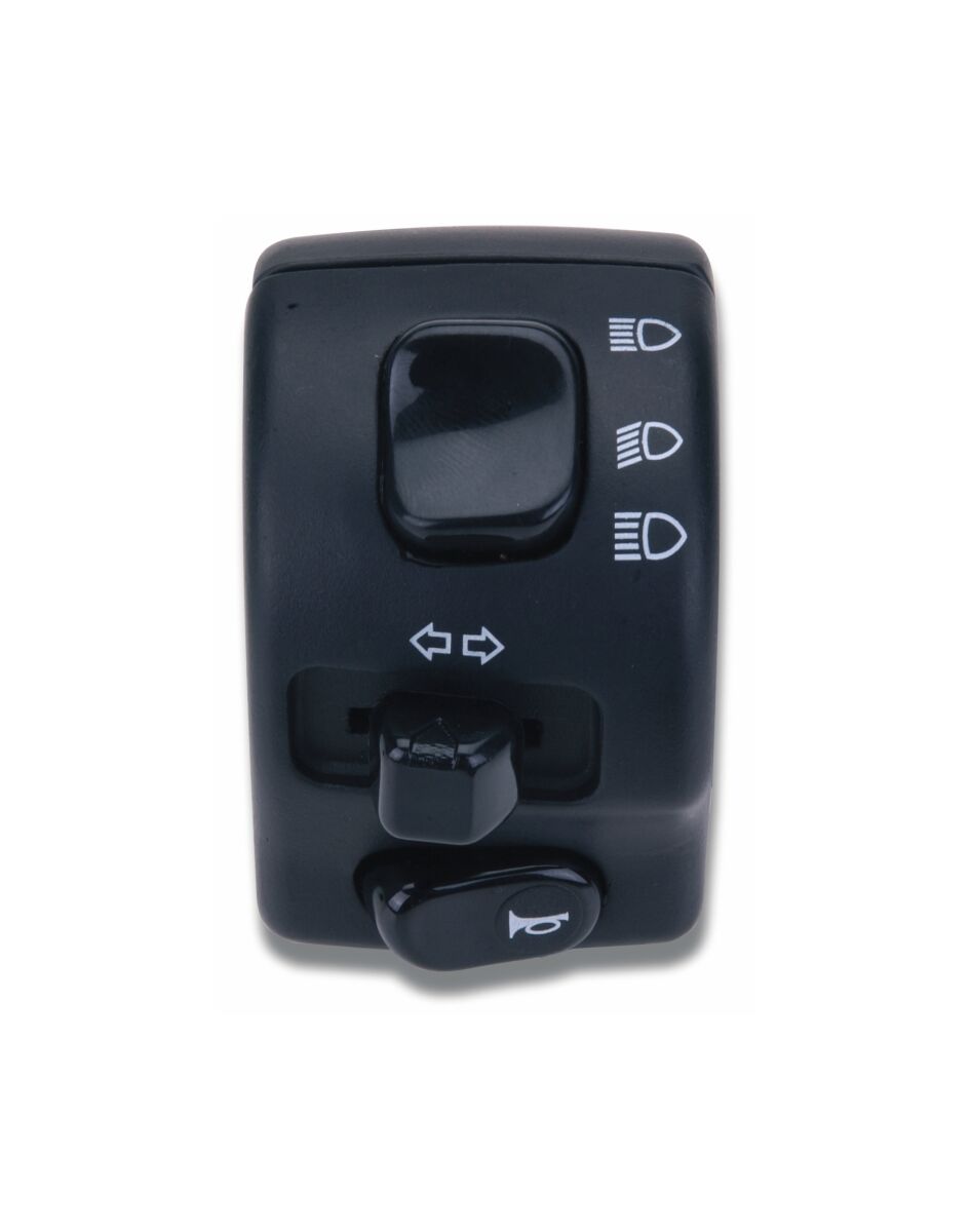SWITCH 5A HANDLEBAR LH