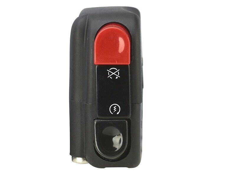 SWITCH 9A HANDLEBAR START/STOP