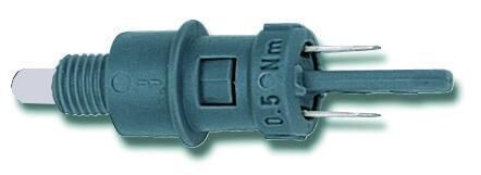 STOP SWITCH NORMALLY OPEN