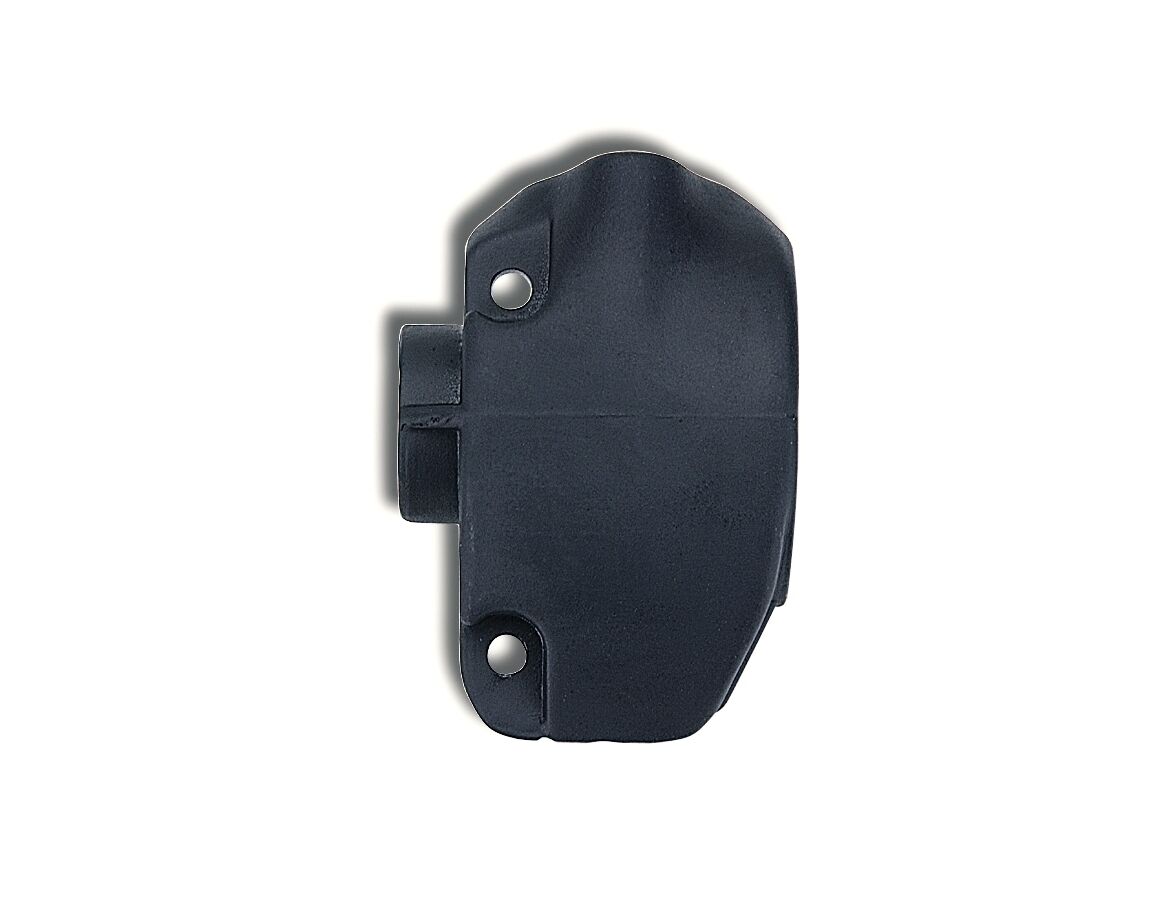 REAR CAP LH 2A/8A HANDLEBAR SW