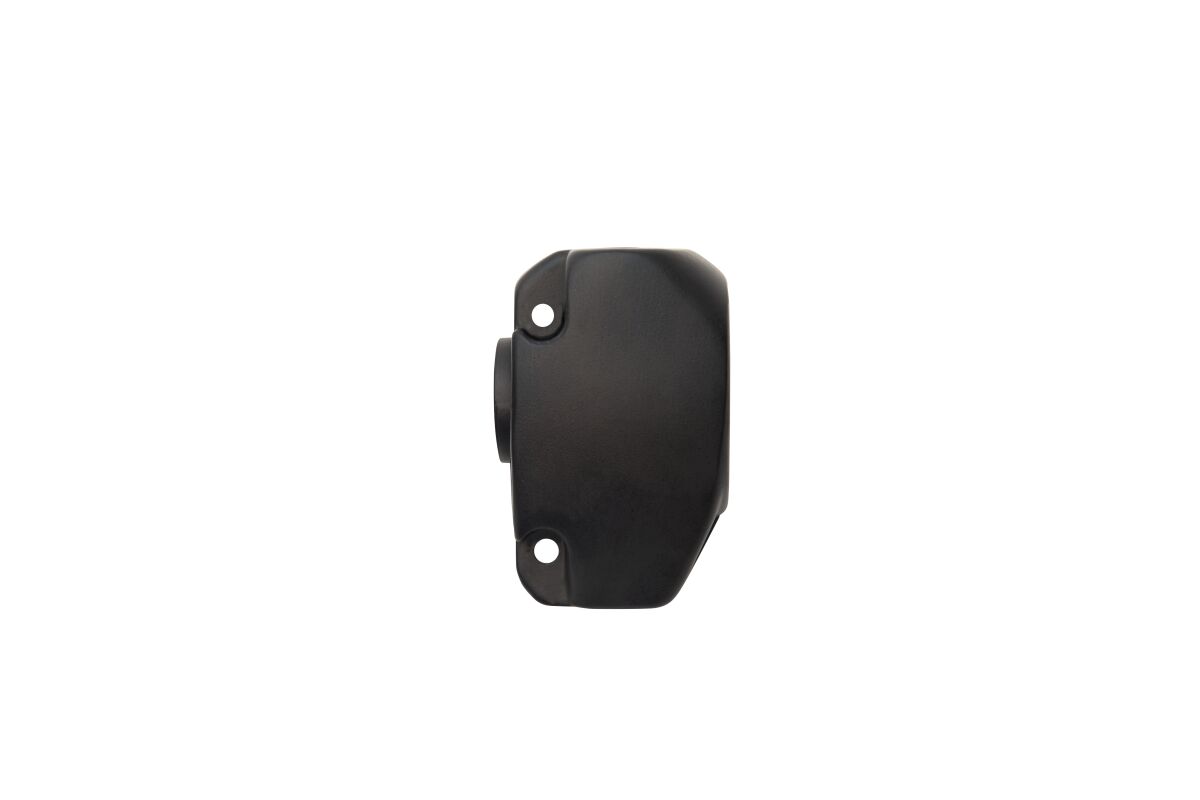 REAR CAP LH 2A/8A HANDLEBAR SW