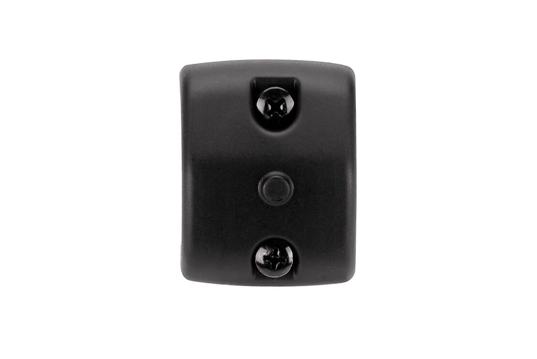 REAR CAP LH 2B HANDLEBAR SWITC