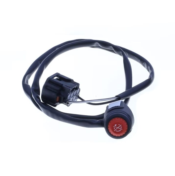 BUTTON KILL SWITCH SX1 YZF REP