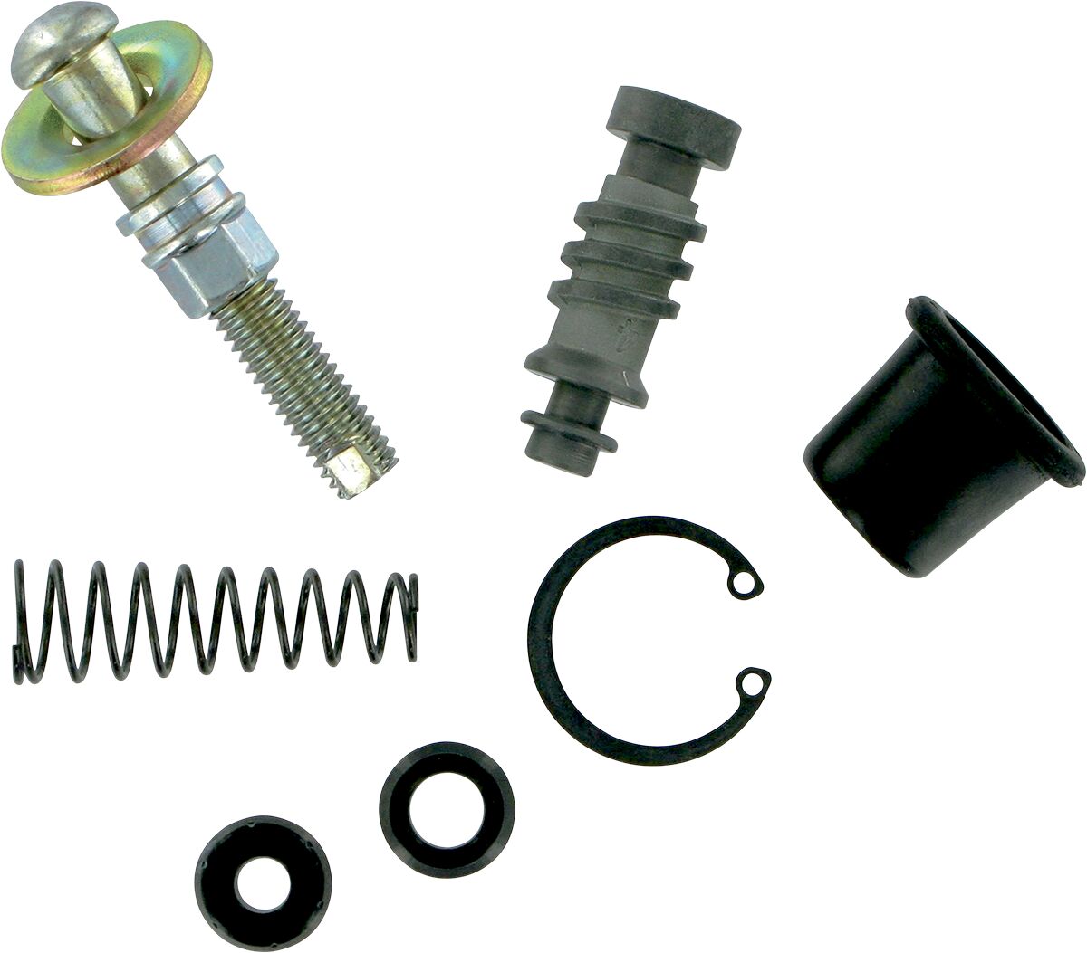MASTER CYLINDER REBUILD KIT