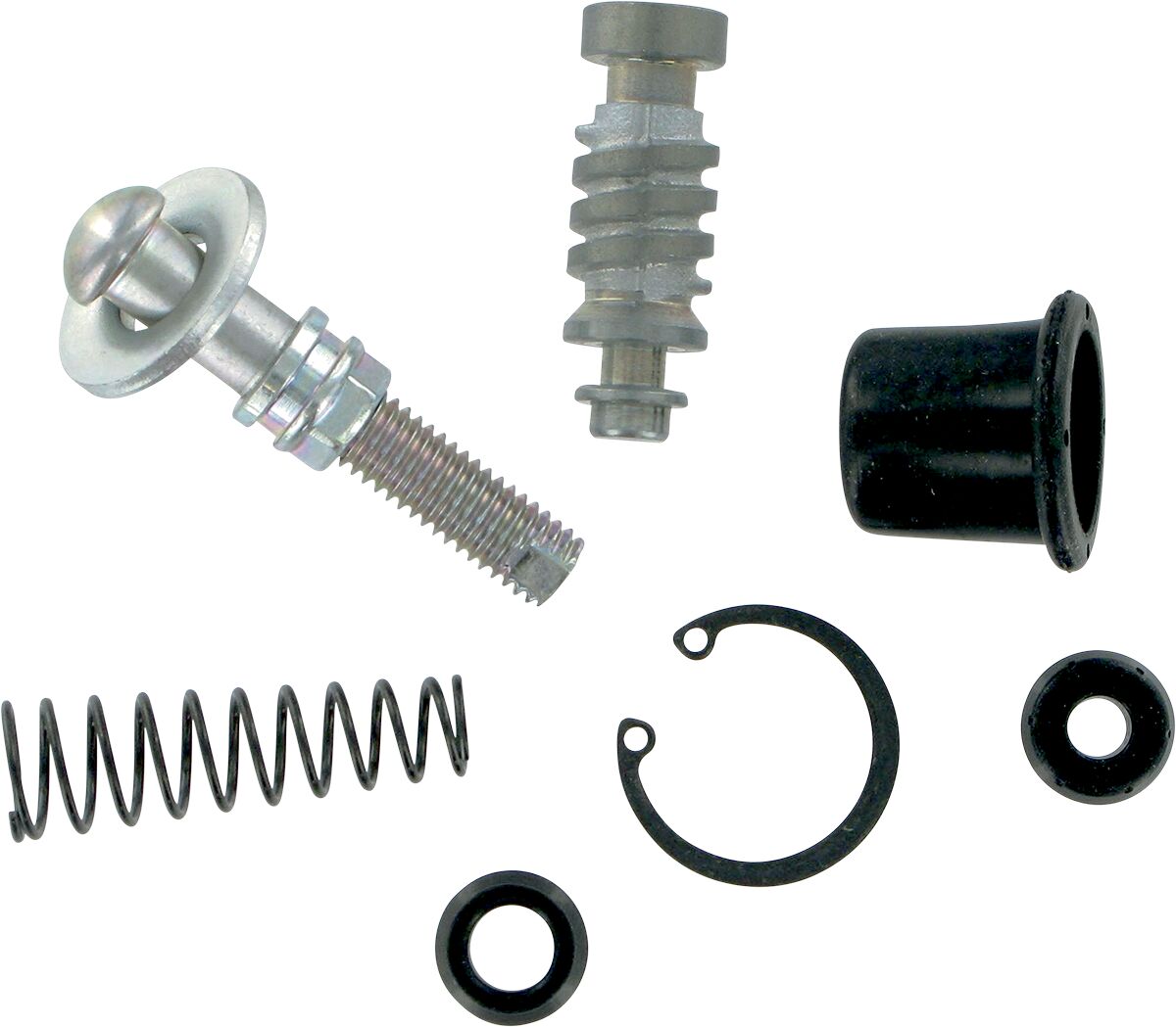 MASTER CYLINDER REBUILD KIT