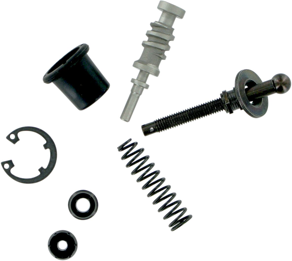 MASTER CYLINDER REBUILD KIT