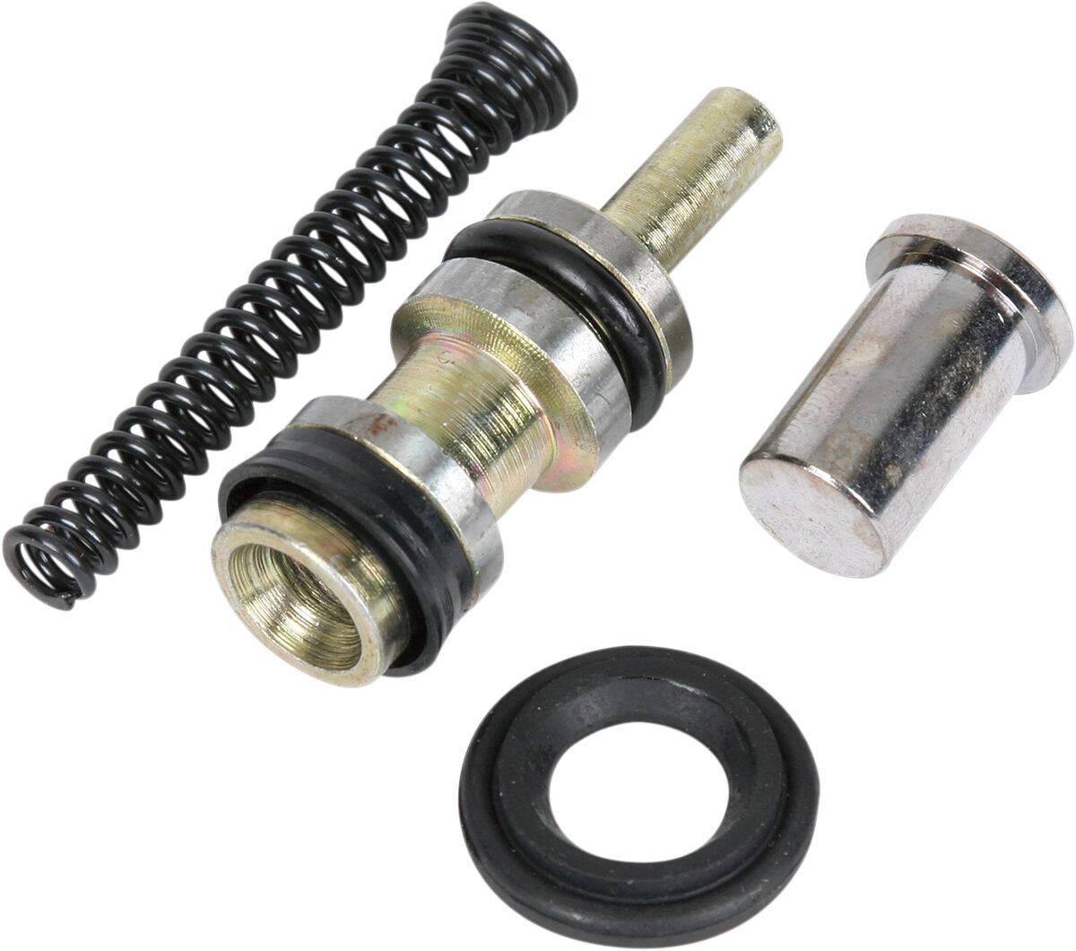 FRONT MASTER CYLINDER REBUILD KIT 5/8" BORE
