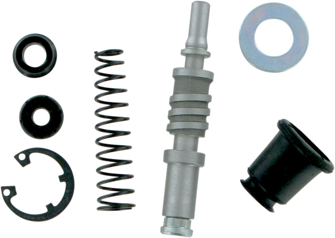 MASTER CYLINDER REBUILD KIT