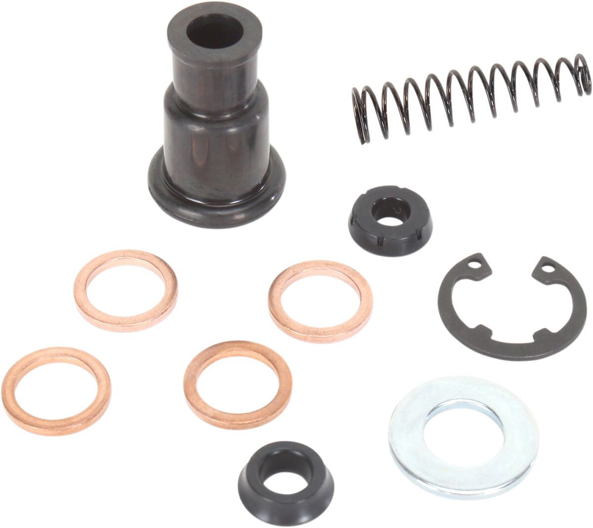 MASTR CYL REBUILD FRONT