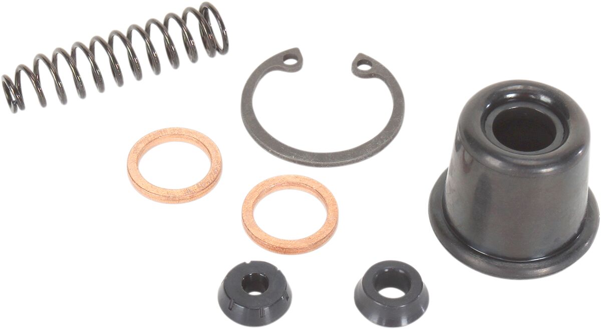 MASTR CYL REBUILD REAR