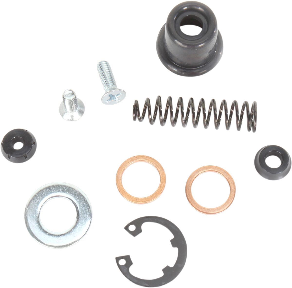 MASTR CYL REBUILD FRONT