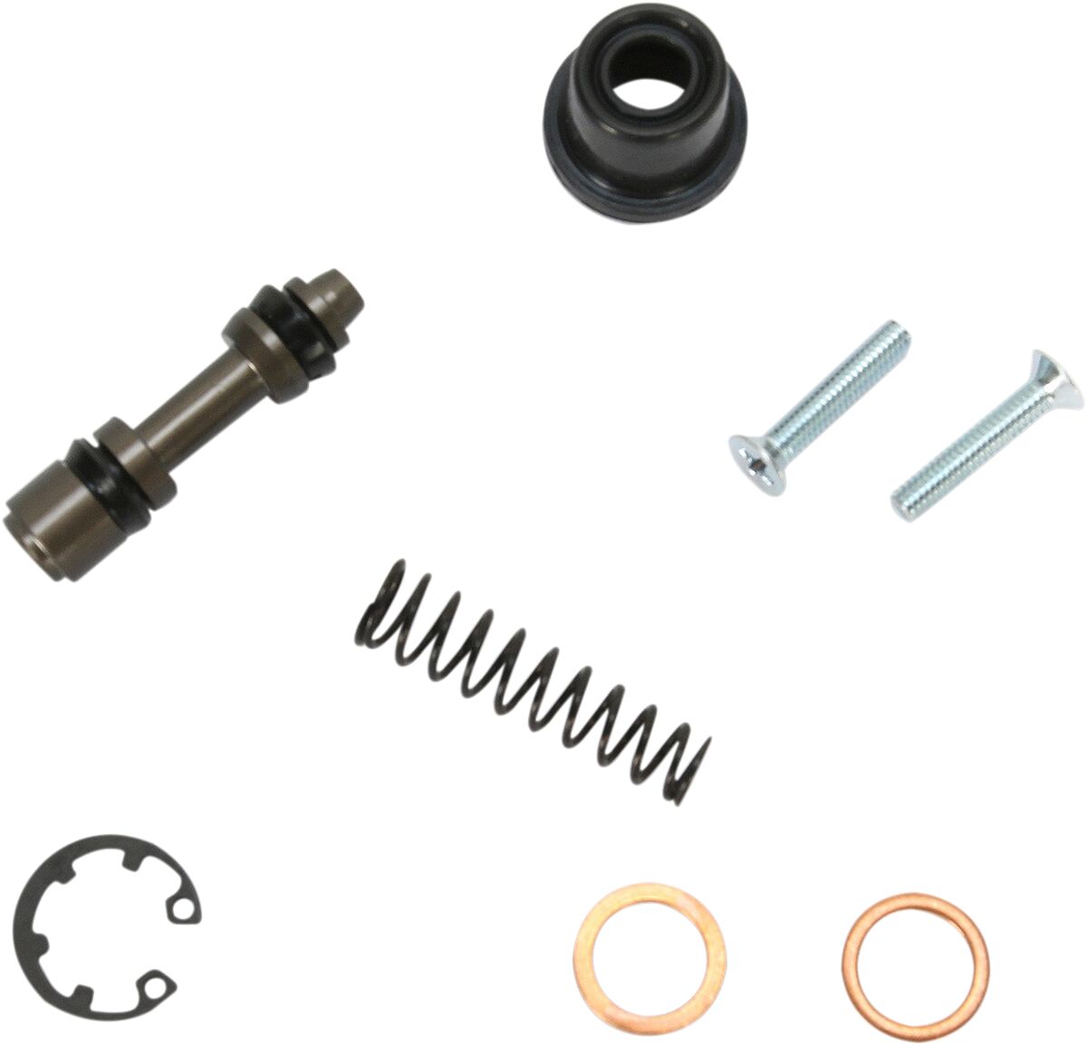 MASTER CYLINDER REBUILD KIT