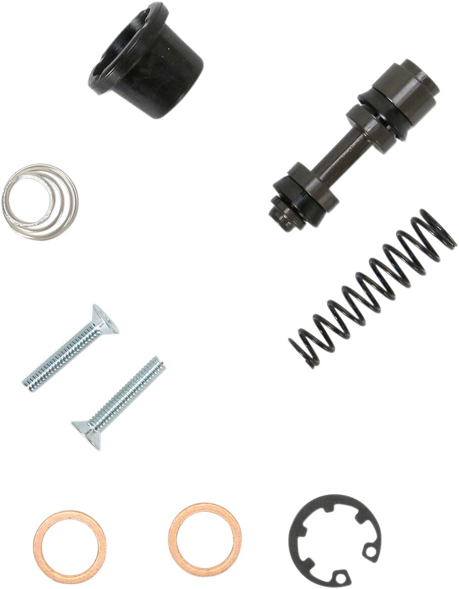 MASTER CYLINDER REBUILD KIT