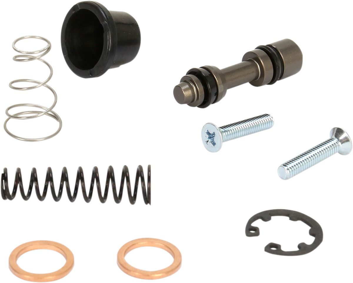 MASTER CYLINDER REBUILD KIT