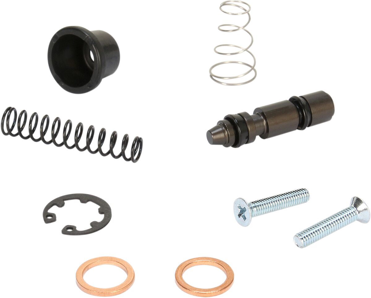 MASTER CYLINDER REBUILD KIT