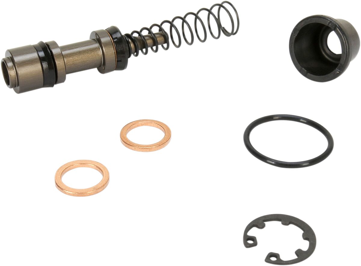 MASTER CYLINDER REBUILD KIT