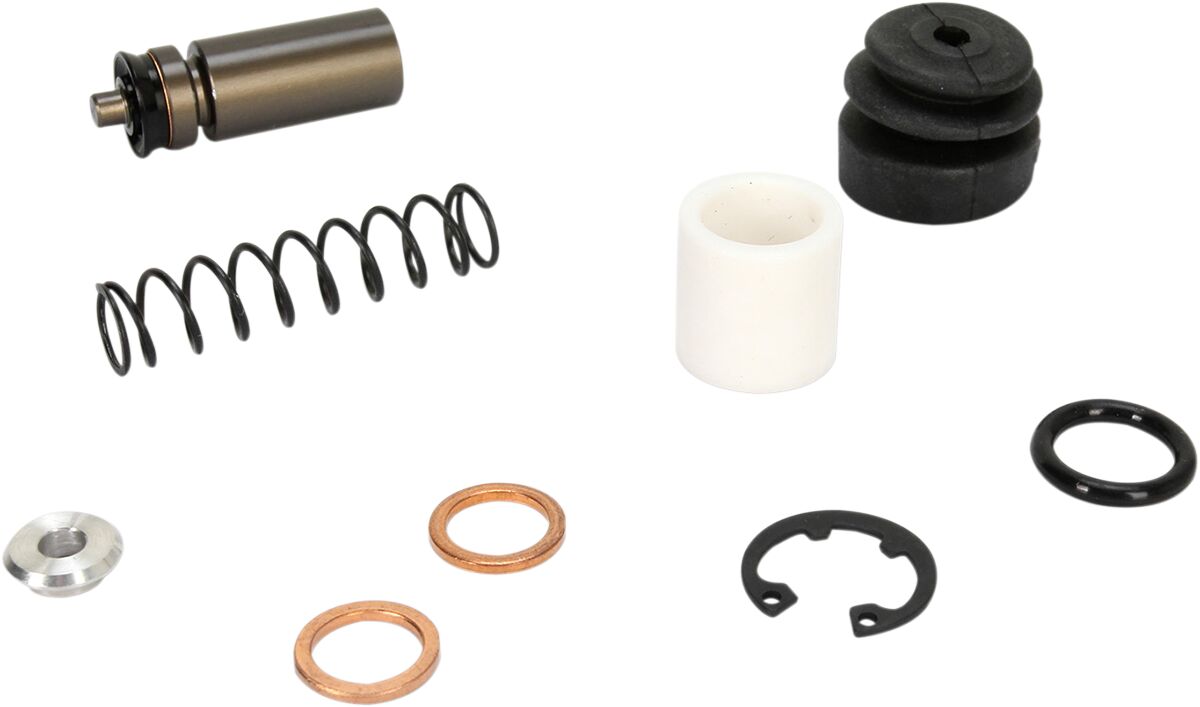 MASTER CYLINDER REBUILD KIT