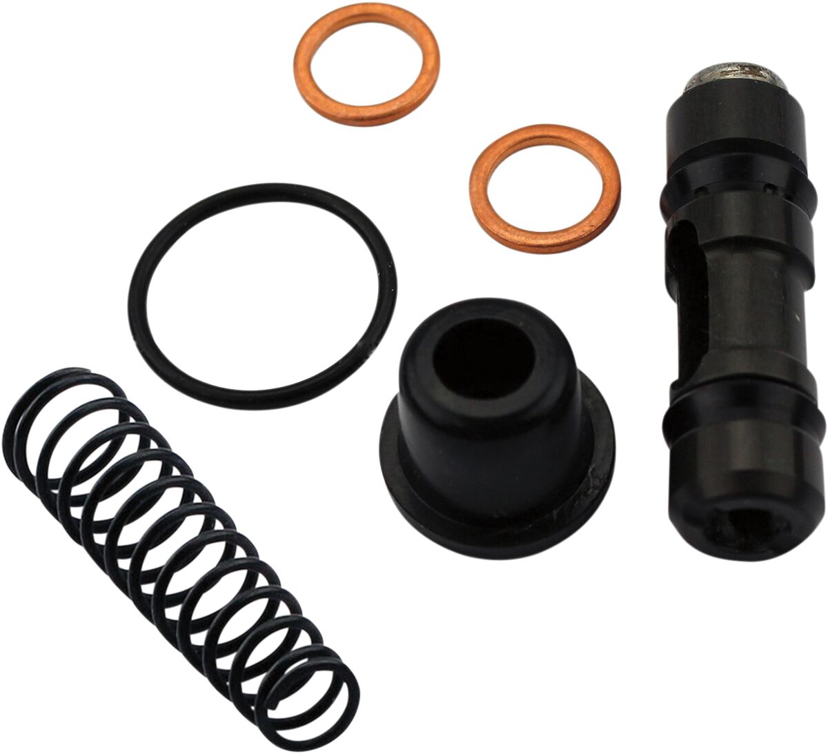 MASTER CYLINDER REBUILD KIT