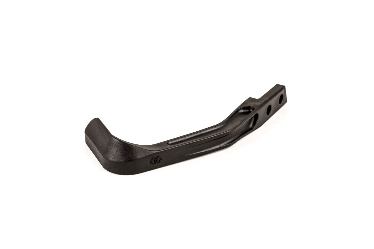 CLUTCH LEVER PROTECTOR BLACK