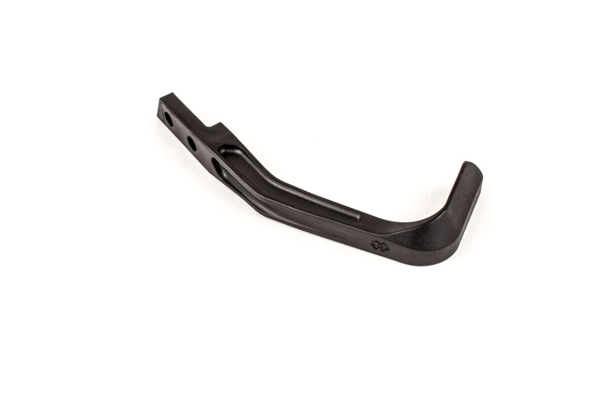 BRAKE LEVER PROTECTOR BLACK