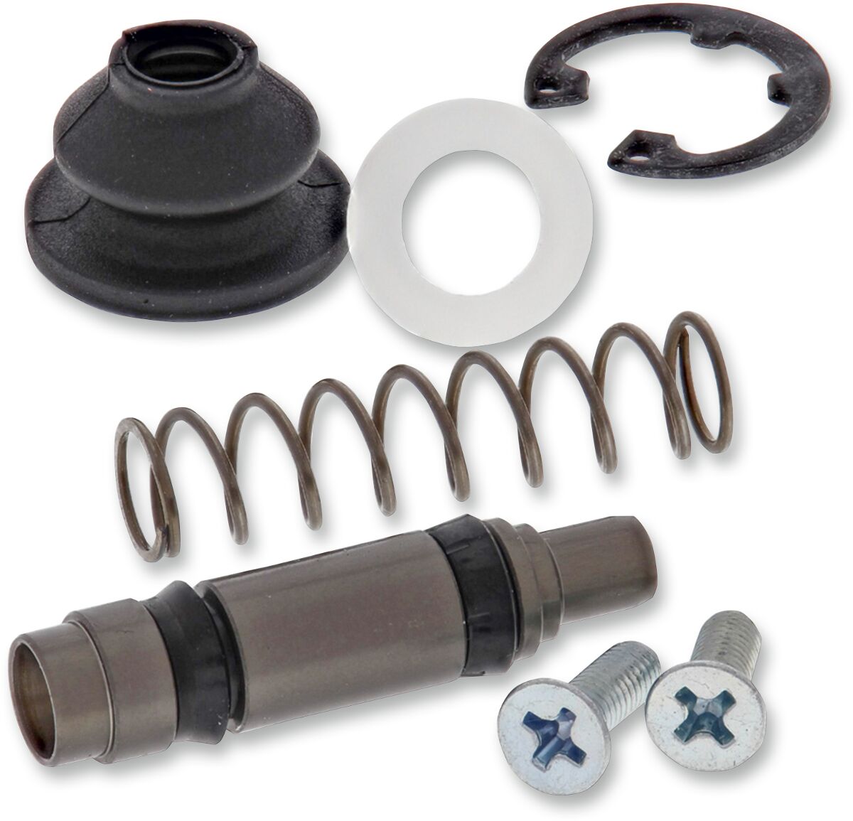 CLUTCH MASTER CYLINDER REBUILD KIT