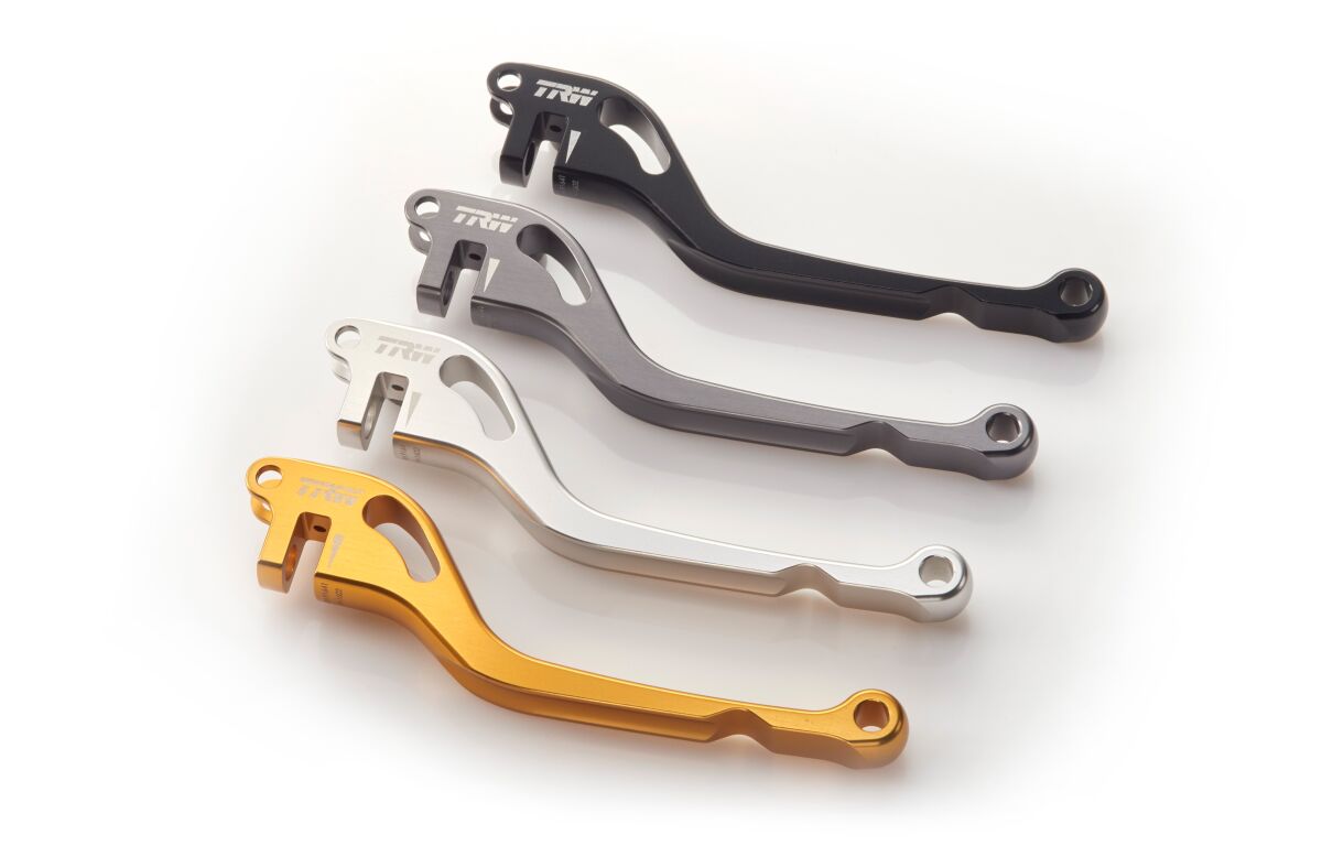 REPLACEMENT LEVERS