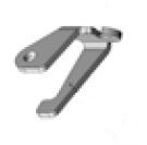 BRACKET 724.19ZK
