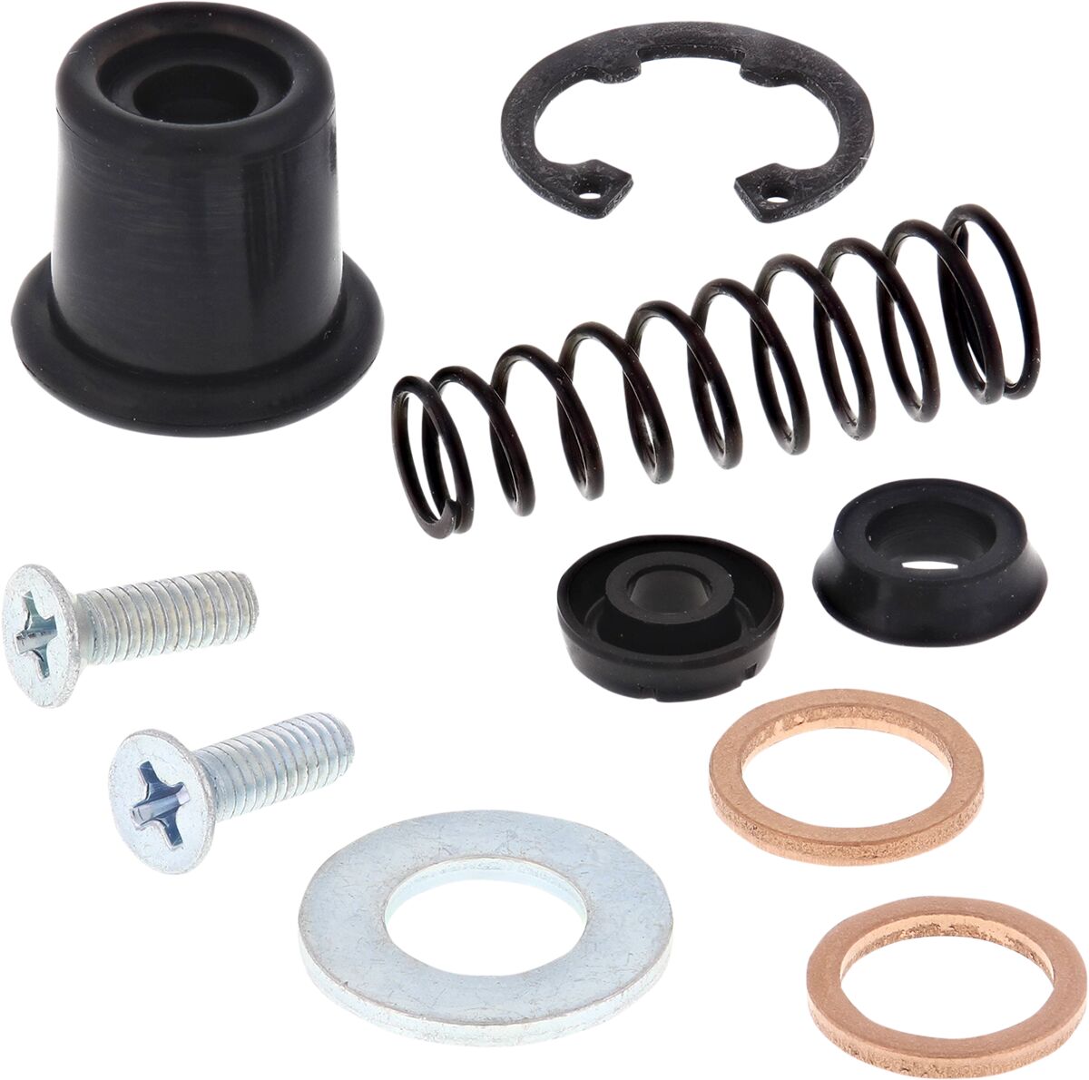 Master Cylinder Repair Kit for Suzuki