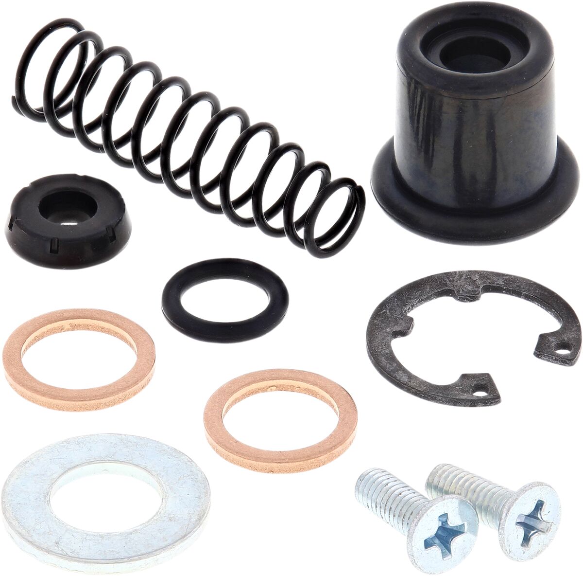 Master Cylinder Repair Kit for Yamaha