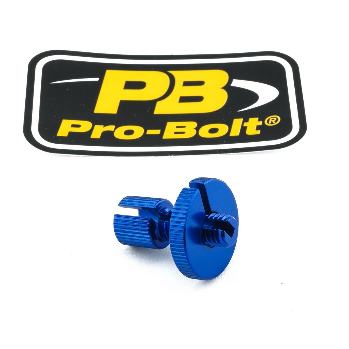 CABLE ADJUSTER ALUMINUM