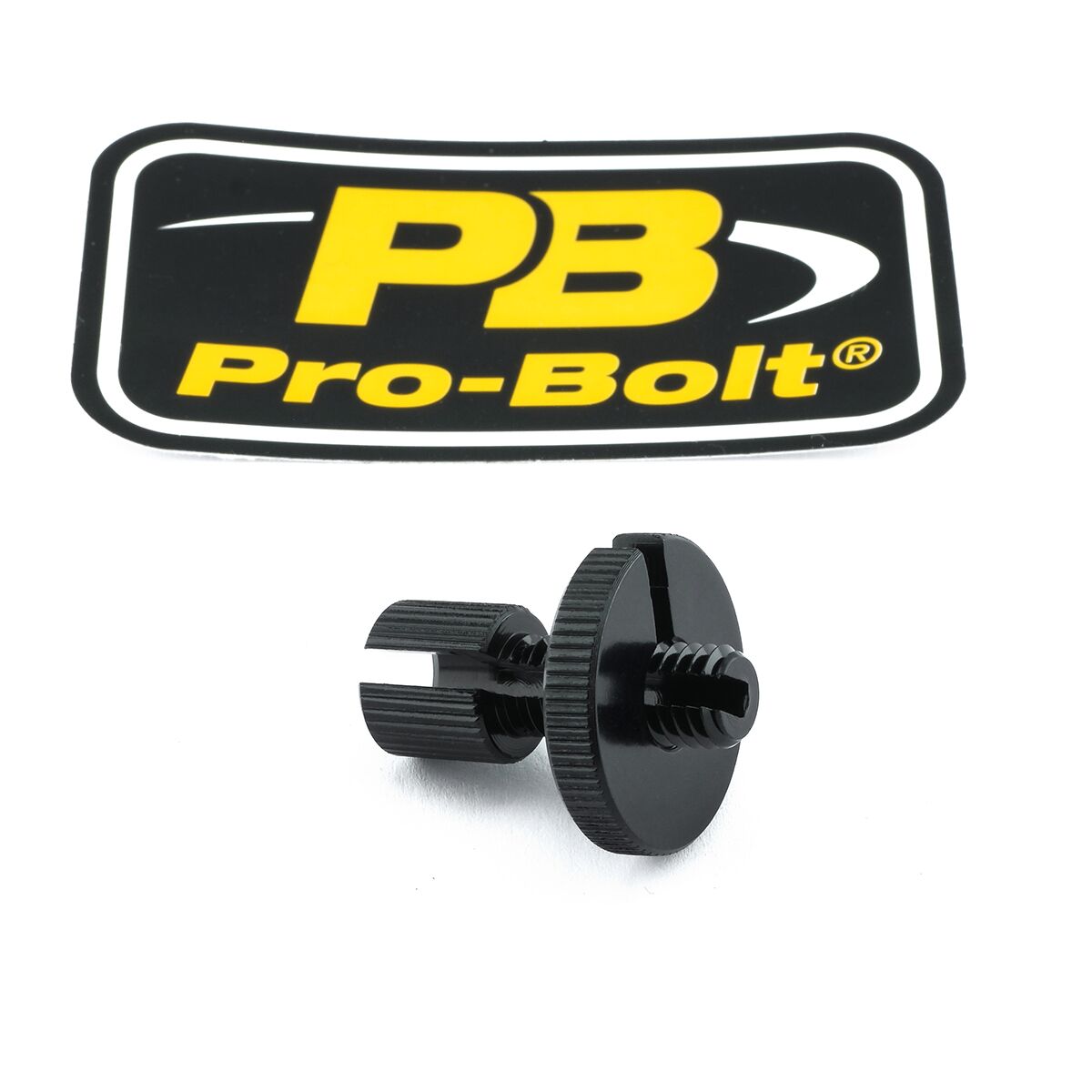CABLE ADJUSTER ALUMINIUM