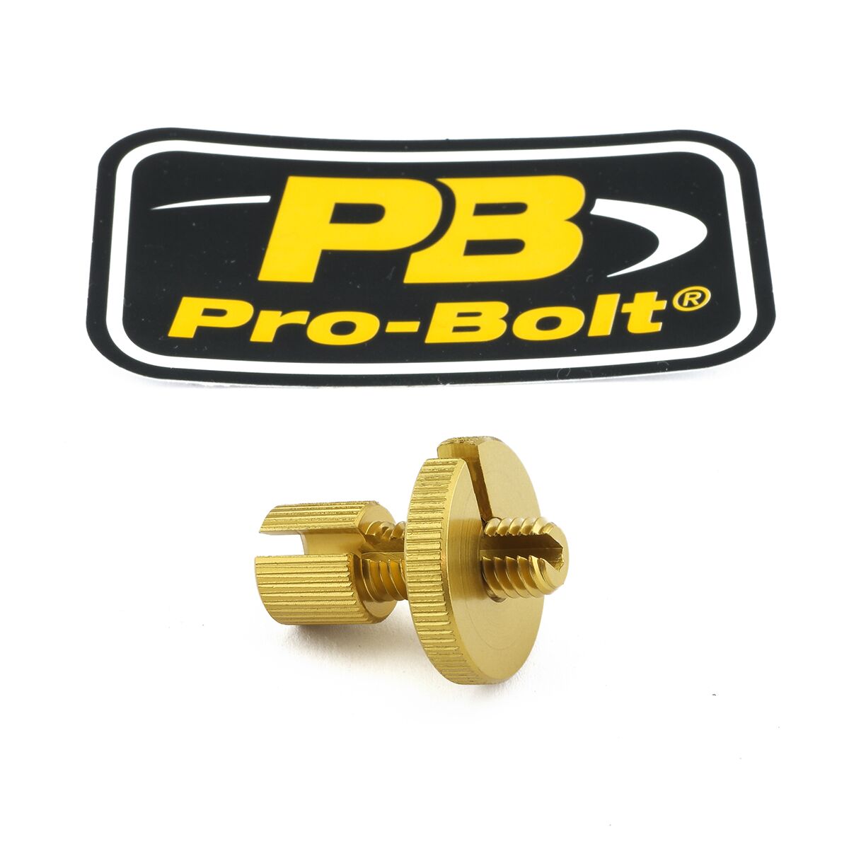 CABLE ADJUSTER ALUMINIUM