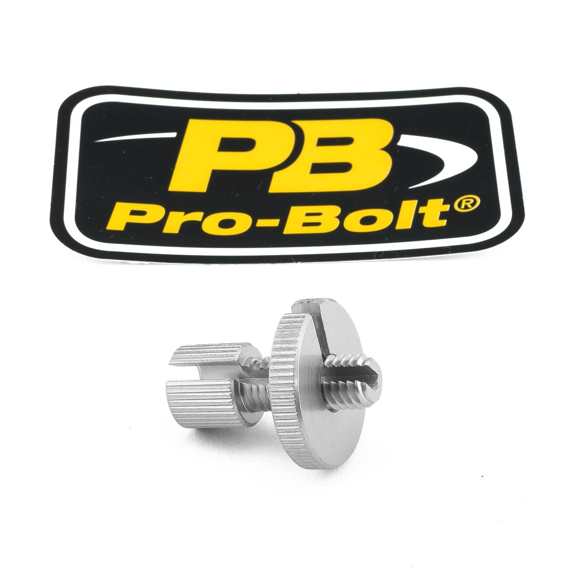 CABLE ADJUSTER ALUMINIUM