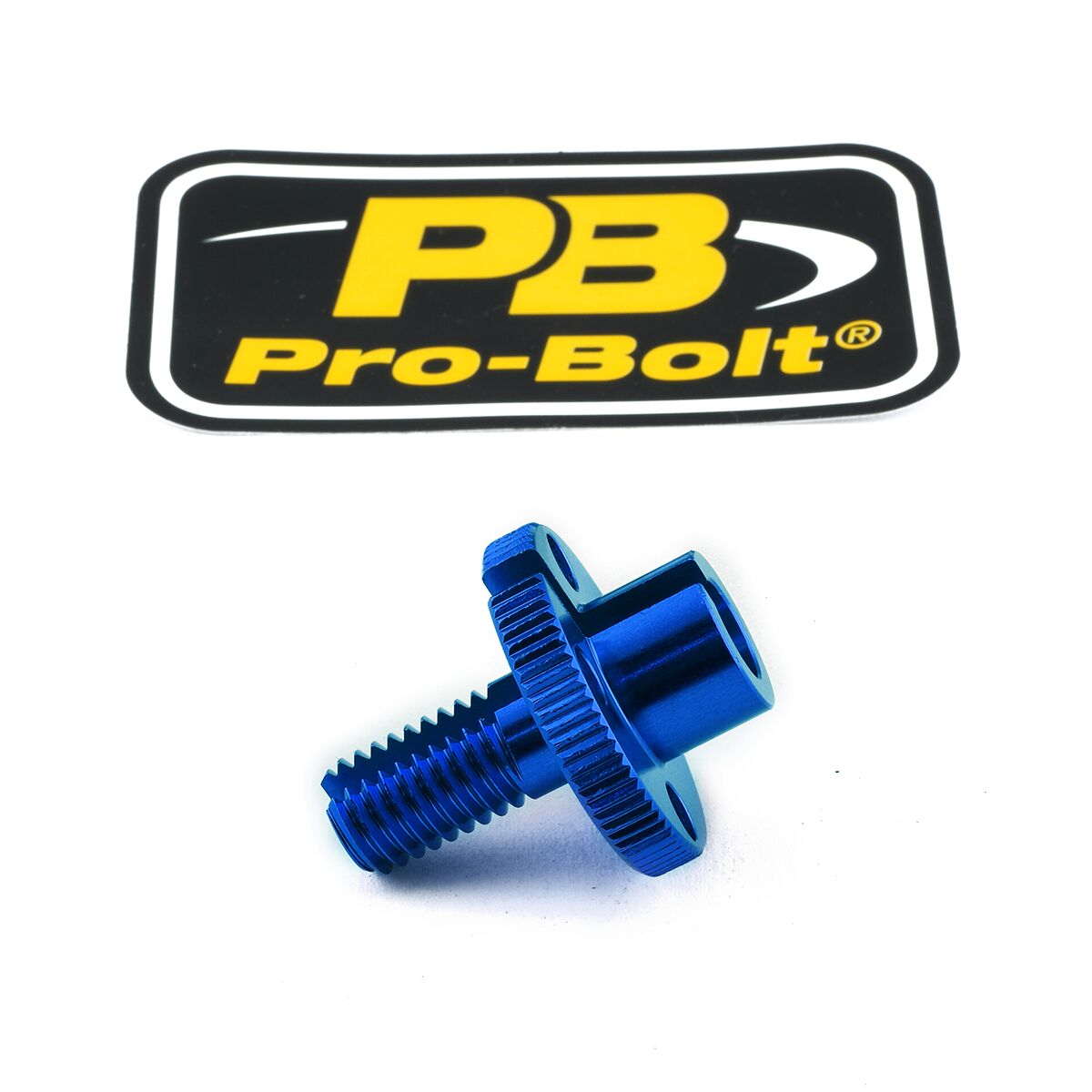 CABLE ADJUSTER ALUMINIUM