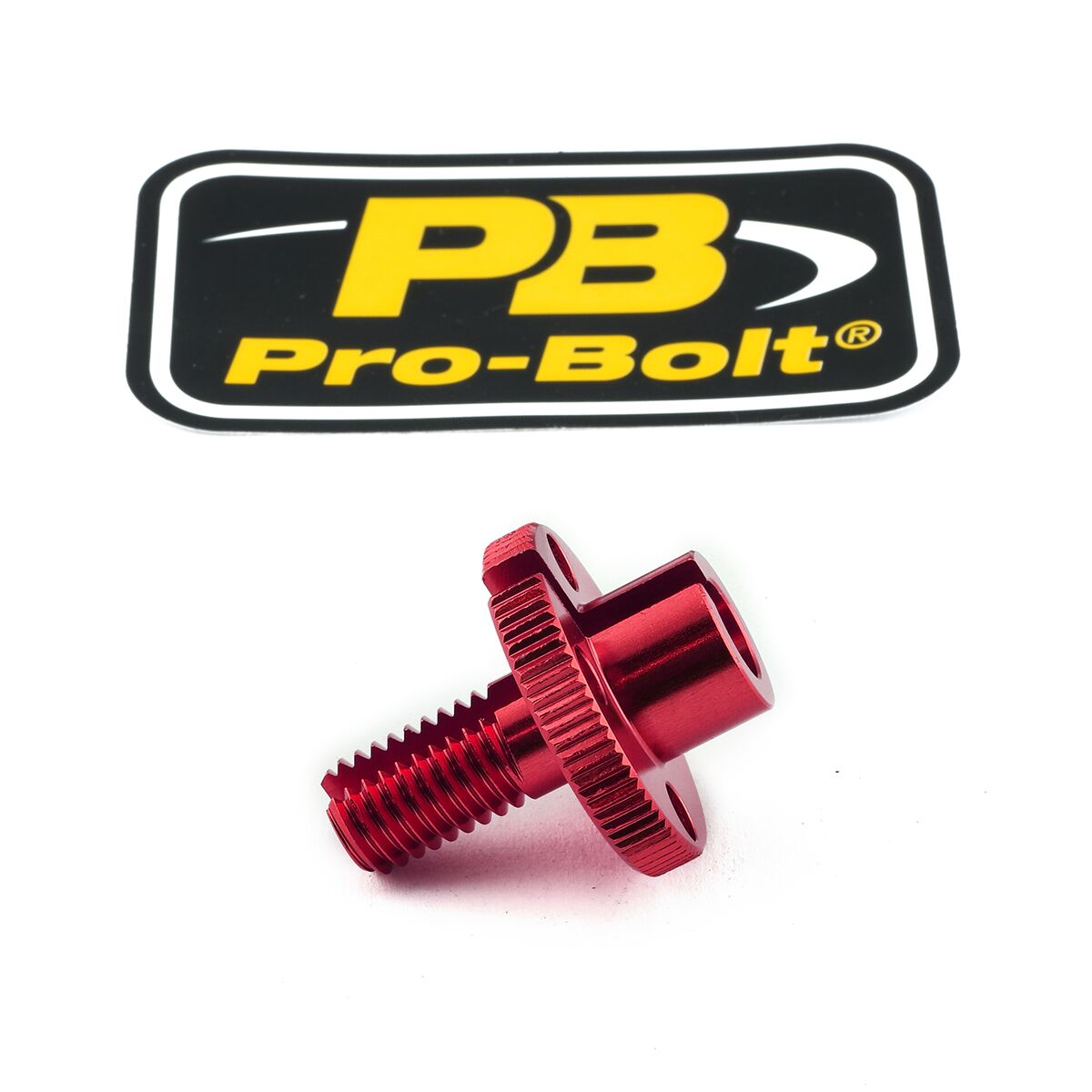 CABLE ADJUSTER ALUMINIUM