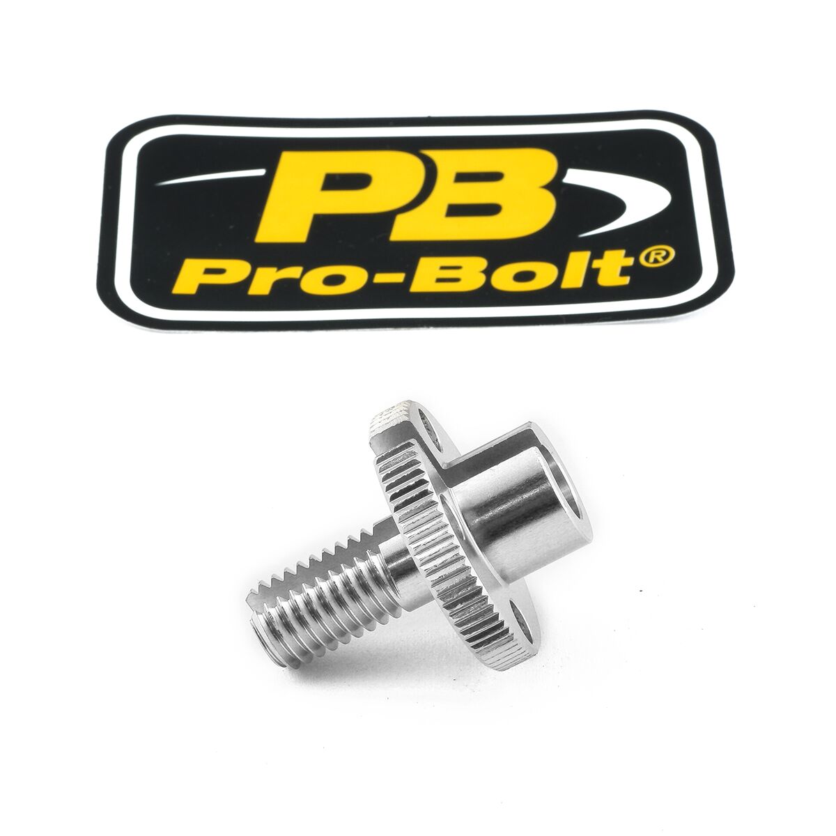 CABLE ADJUSTER ALUMINIUM