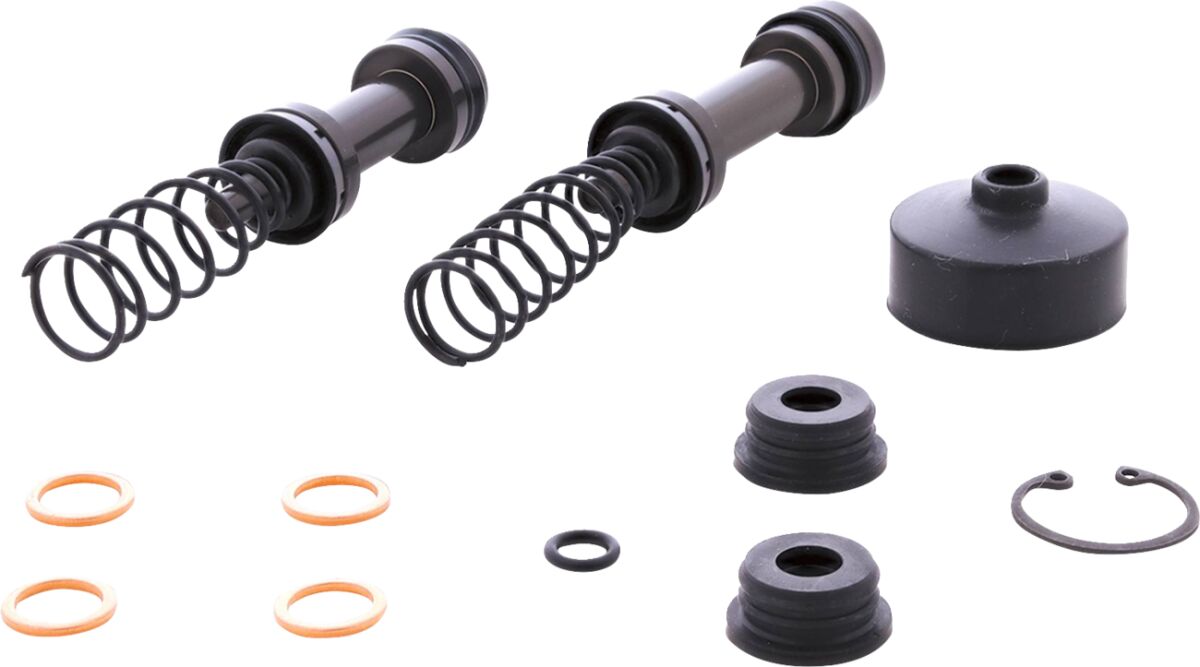 Master Cylinder Rebuild Kit - Brake