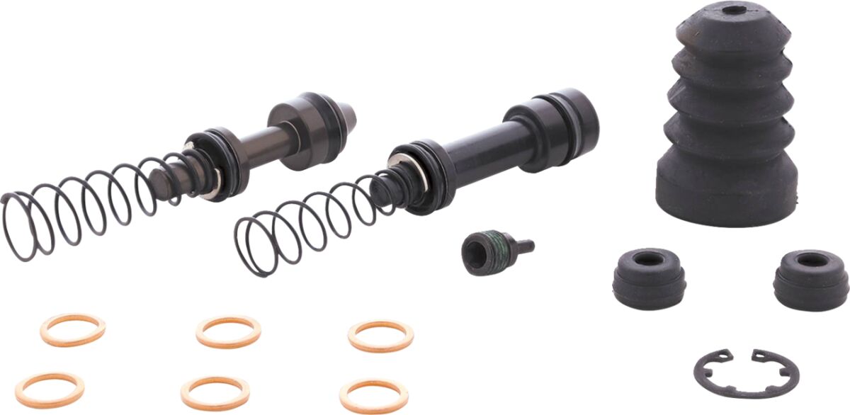 Master Cylinder Rebuild Kit - Brake