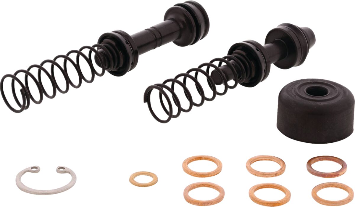 Master Cylinder Rebuild Kit - Brake