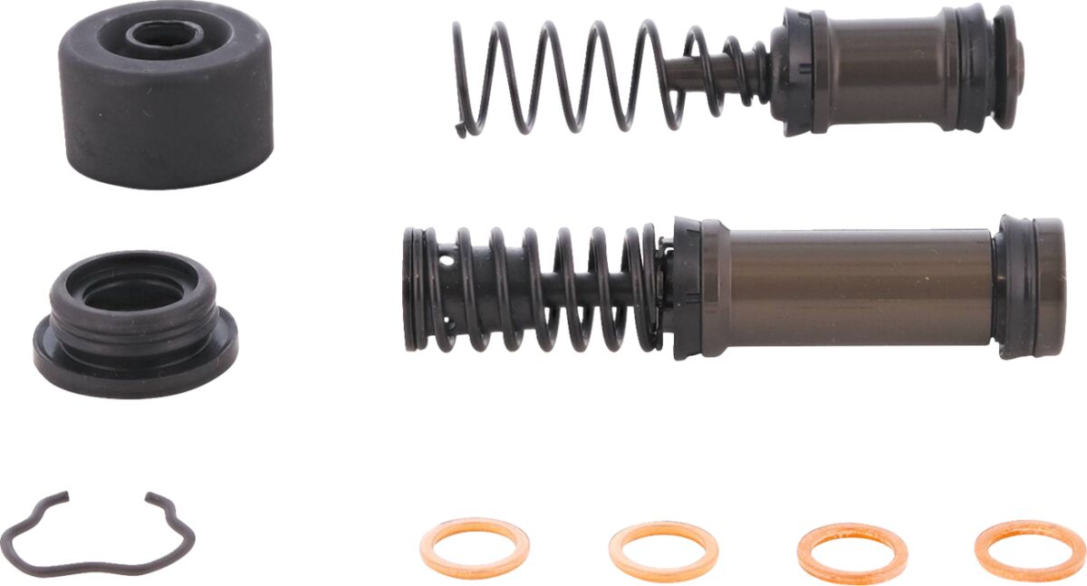 Master Cylinder Rebuild Kit - Brake