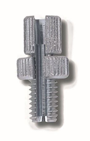 CABLE ADJUSTER M8X1 25MM