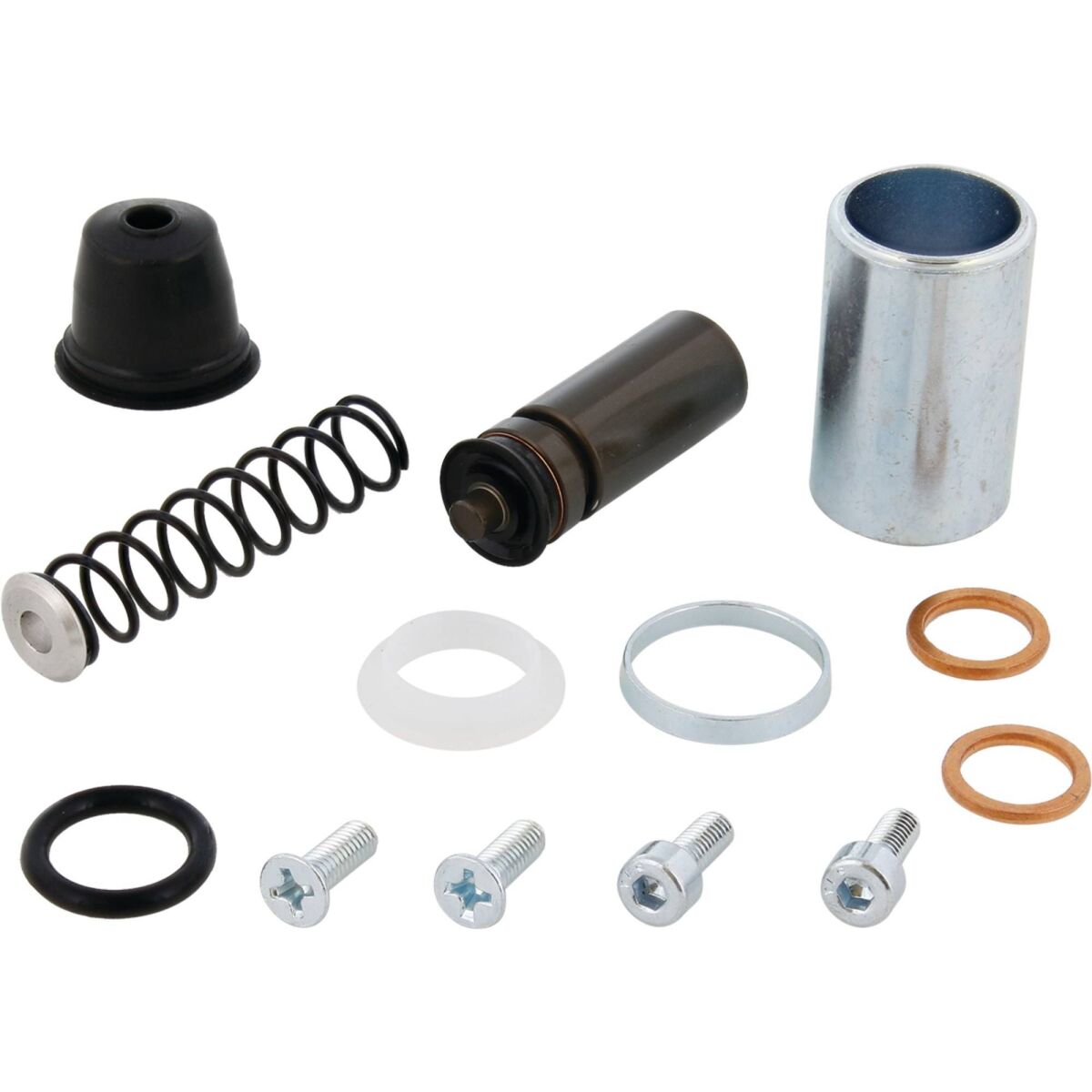REPAIR KIT MASTER CYL KTM/HVA/